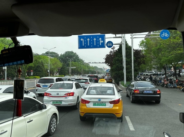 На каких машинах гоняют сами китайцы? Удивитесь, но в топе не только бренды из КНР! На каких машинах гоняют сами китайцы? Удивитесь, но в топе не только бренды из КНР!