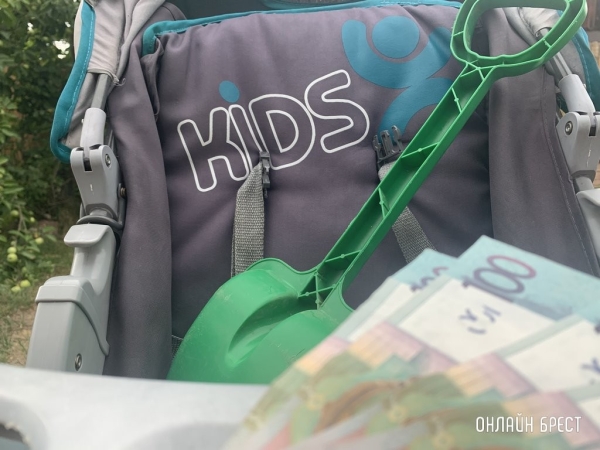 Какие пособия полагаются при рождении первенца, второго и последующих детей