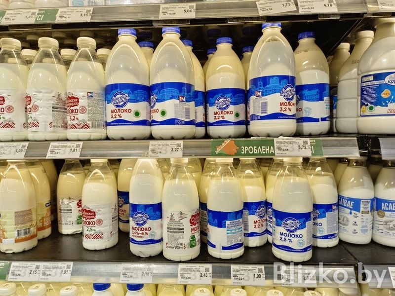 Сравнили цены на продукты в магазинах Беларуси и Израиля. И вот что получилось