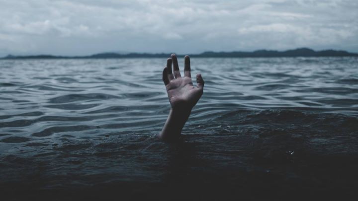 В Германии найдено тело пропавшего на озере белоруса В Германии найдено тело пропавшего на озере белоруса