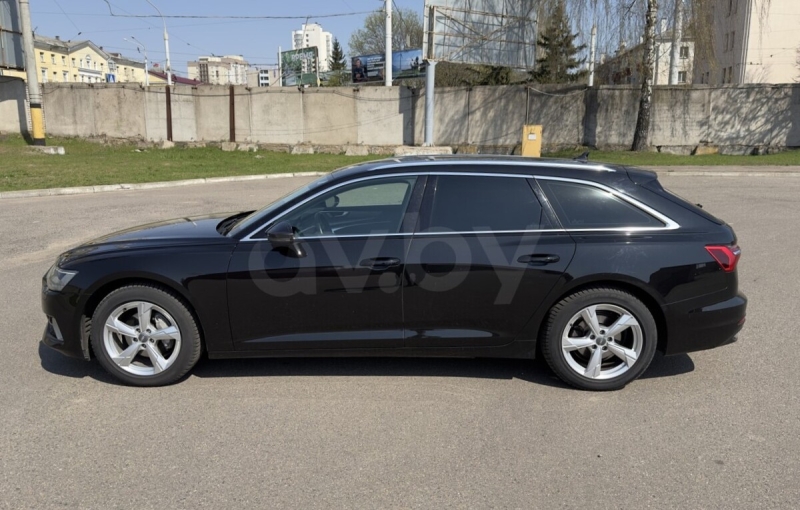 Сколько просят за двухлитровые «дизели» из ЕС