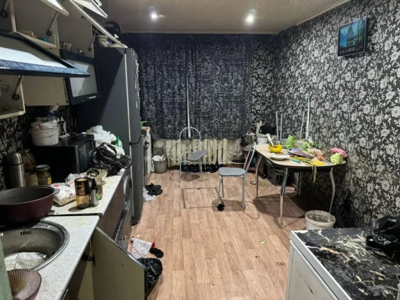 Умерли все четверо детей. Новые подробности об отравившейся семье