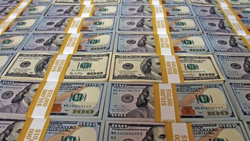 Этот предприниматель может стать первым в мире триллионером Этот предприниматель может стать первым в мире триллионером