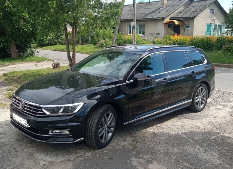 Сколько просят за двухлитровые «дизели» из ЕС