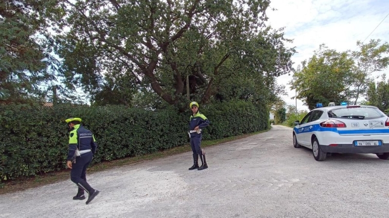 Гибель 15-летнего сына белоруски всколыхнула всю Италию Гибель 15-летнего сына белоруски всколыхнула всю Италию