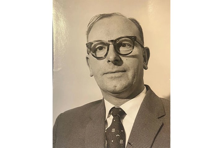 Умер самый старый мужчина в мире — ему было 112 лет Умер самый старый мужчина в мире — ему было 112 лет