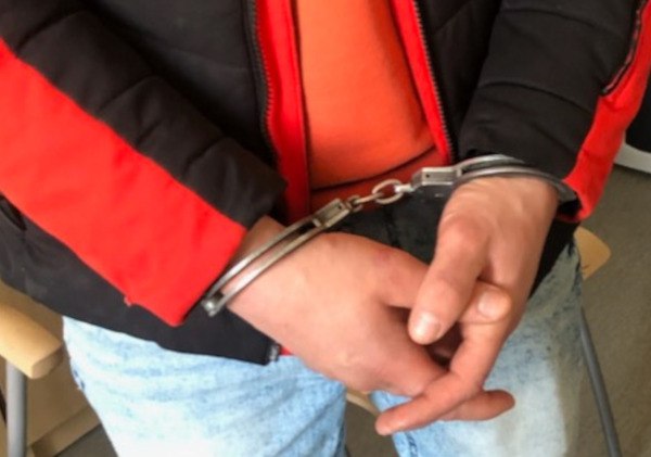 В Варшаве задержали 23-летнего белоруса с большой партией наркотиков