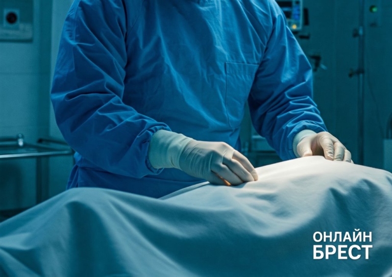 Женщина ожила по дороге на собственные похороны Женщина ожила по дороге на собственные похороны