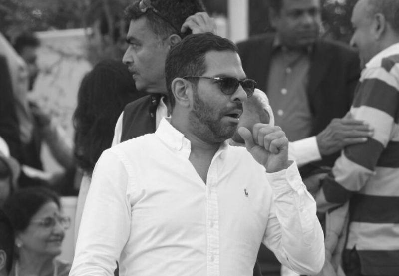 Миллиардер умер из-за пчелы. Вот что случилось