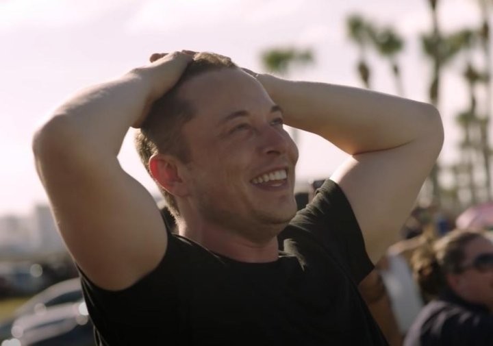 Илон Маск первым в истории достиг состояния в $500 млрд Илон Маск первым в истории достиг состояния в $500 млрд